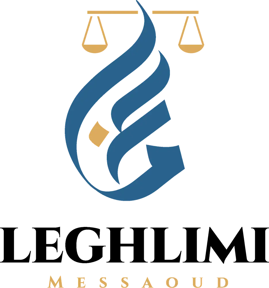 Cabinet Leghlimi — Me Messaoud Leghlimi, avocat à Casablanca